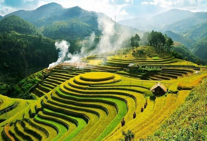 Vươn Cao cùng Hotspot Matrix: Chuyện Thành Công của [Tên Doanh Nghiệp]