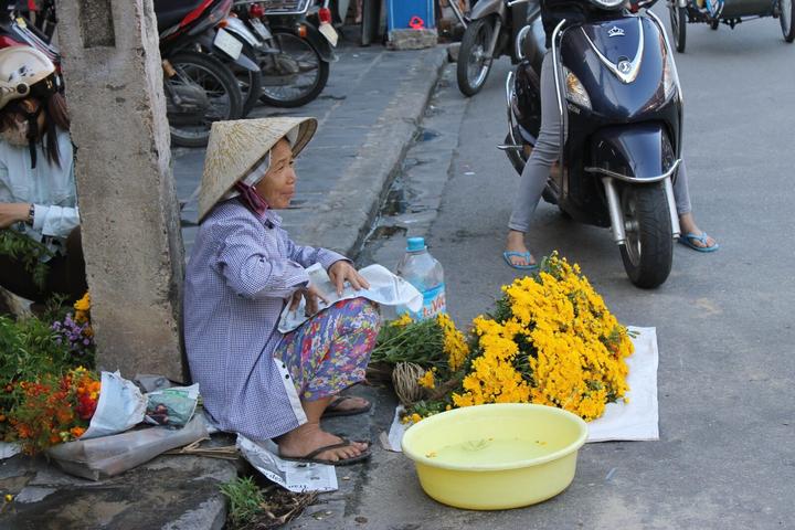 Chuyên gia Hotspot Matrix phân tích: Thế hệ sống