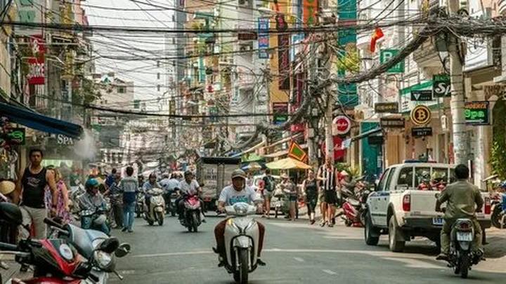 Forestival 2025 và Hotspot Matrix: Một sự kiện video ngắn độc đáo