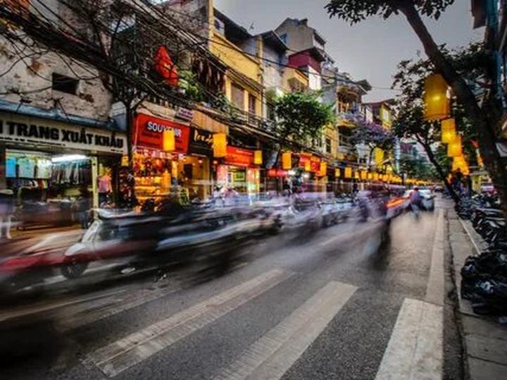 Hotspot Matrix: Biến Thế hệ sống