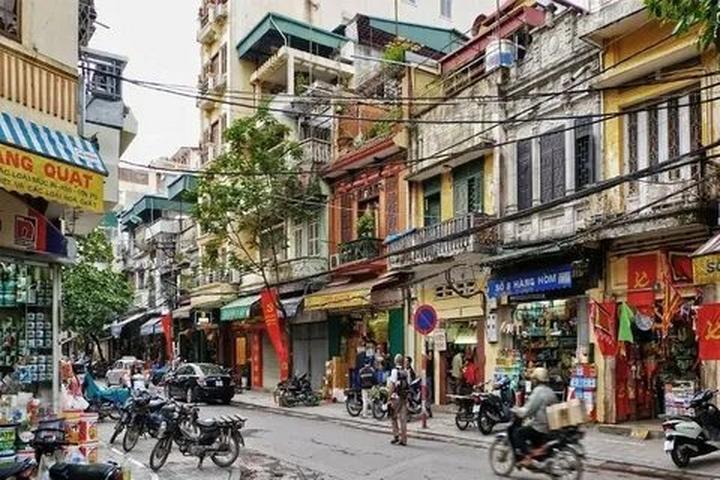 Chuyên gia Hotspot Matrix phân tích: Phú bà giàu sụ của Vbiz: Xây và marketing video
