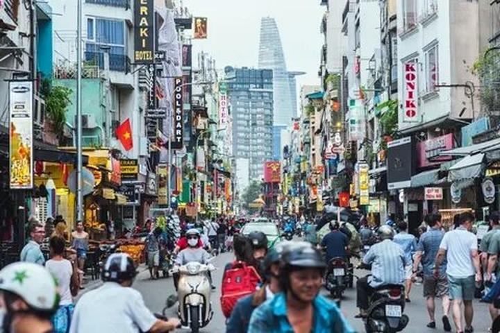 Chuyên gia Hotspot Matrix phân tích: Khung hình đọ sắc cực căng: và marketing video
