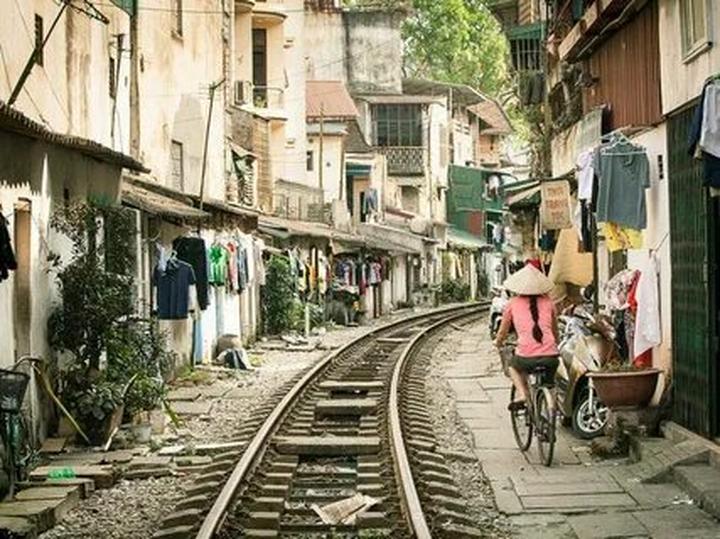 Hotspot Matrix: Cơ hội khởi nghiệp cho mọi người