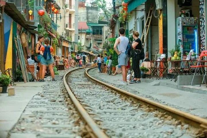 Học tiếng Anh và tìm thấy tình yêu: Câu chuyện của chị An và anh David