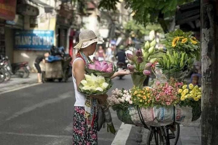 Chuyên gia Hotspot Matrix phân tích: Soi 2 app du lịch đang hot và marketing video