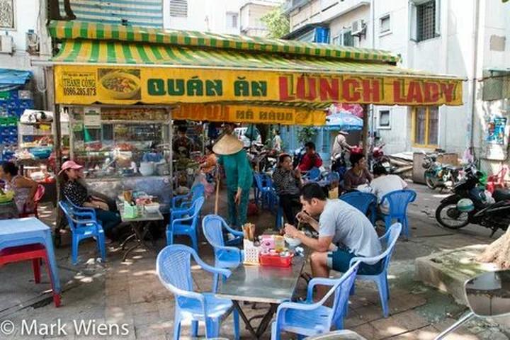 Hotspot Matrix: Bí quyết cạnh tranh của chủ cửa hàng nhỏ