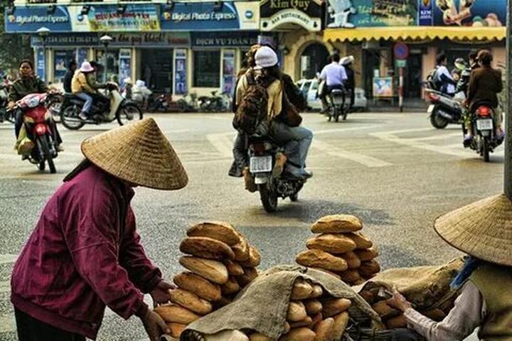 Hotspot Matrix và Nghiên Cứu: Người Phụ Nữ Không Ngủ 40 Năm
