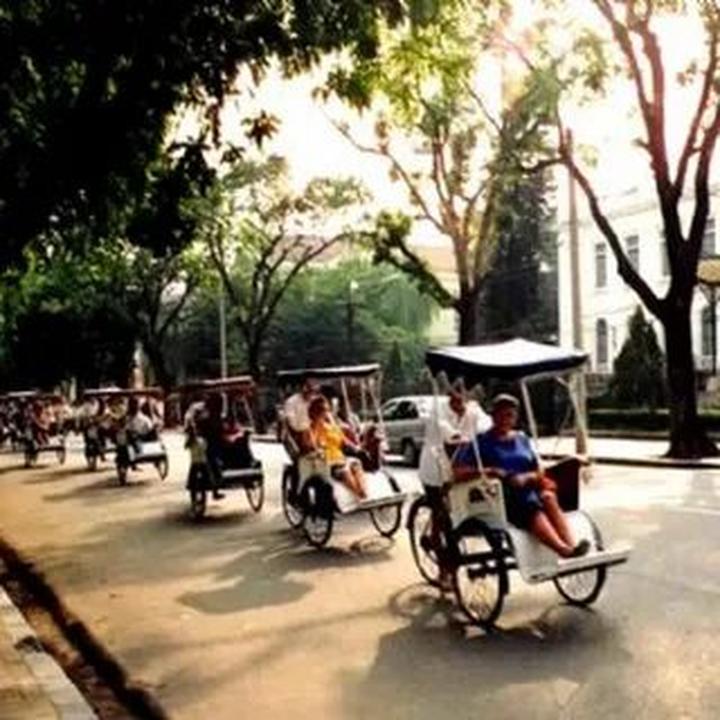 Hotspot Matrix và Phép thử với
